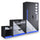 Stylish and supportive X Rocker Octane furniture set for gamers
