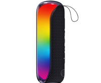 X Rocker Portable Light Up RGB Bluetooth Speaker