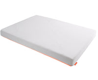 CoolMax Eco Foam Gaming Mattress - 4ft6 Double