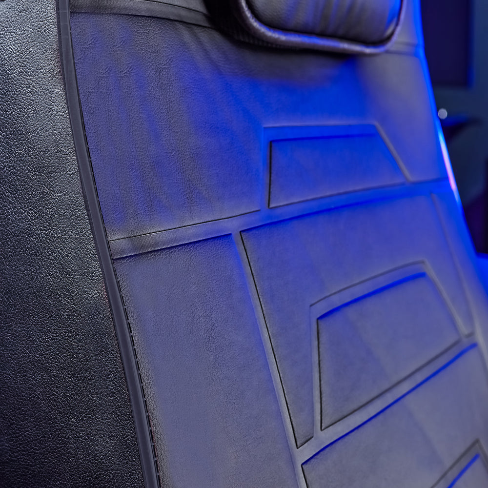 Pro 4.1 Wireless Audio Gaming Chair